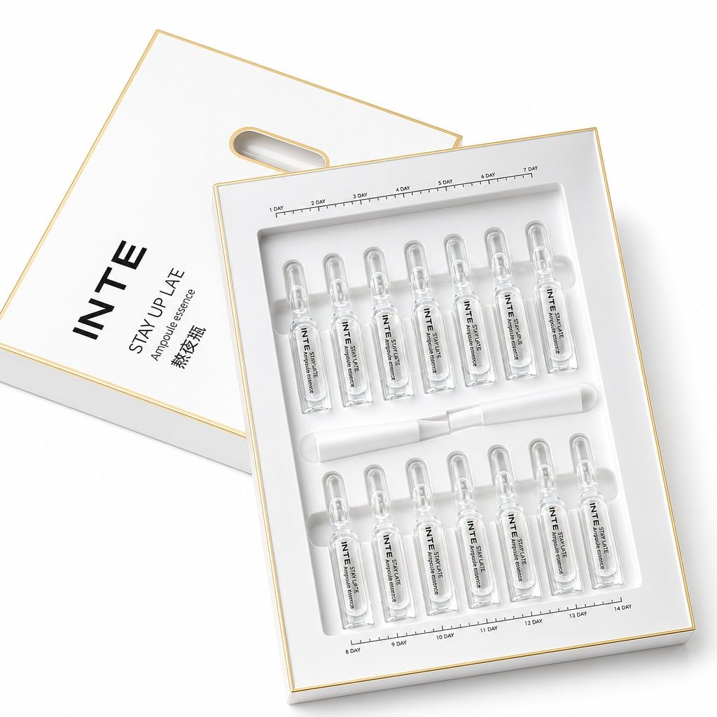 Overnight Repair Ampoule Essence