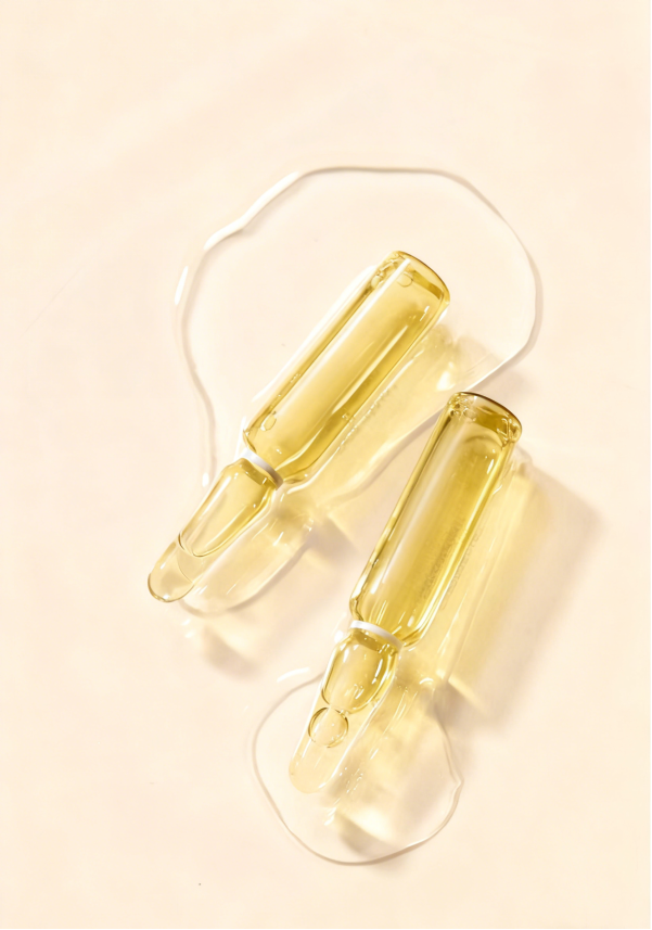 Safety, Customization & Compliance: Why Global Offline Beauty Salons Choose INTE Ampoules