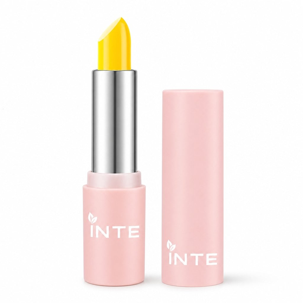 Carotene Temperature Chenange Lip Balm