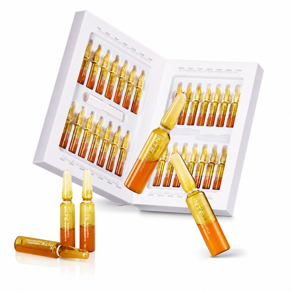 Astaxanthin Ampoule Essence