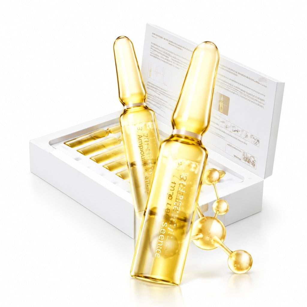 377 Whitening Ampoule Essence