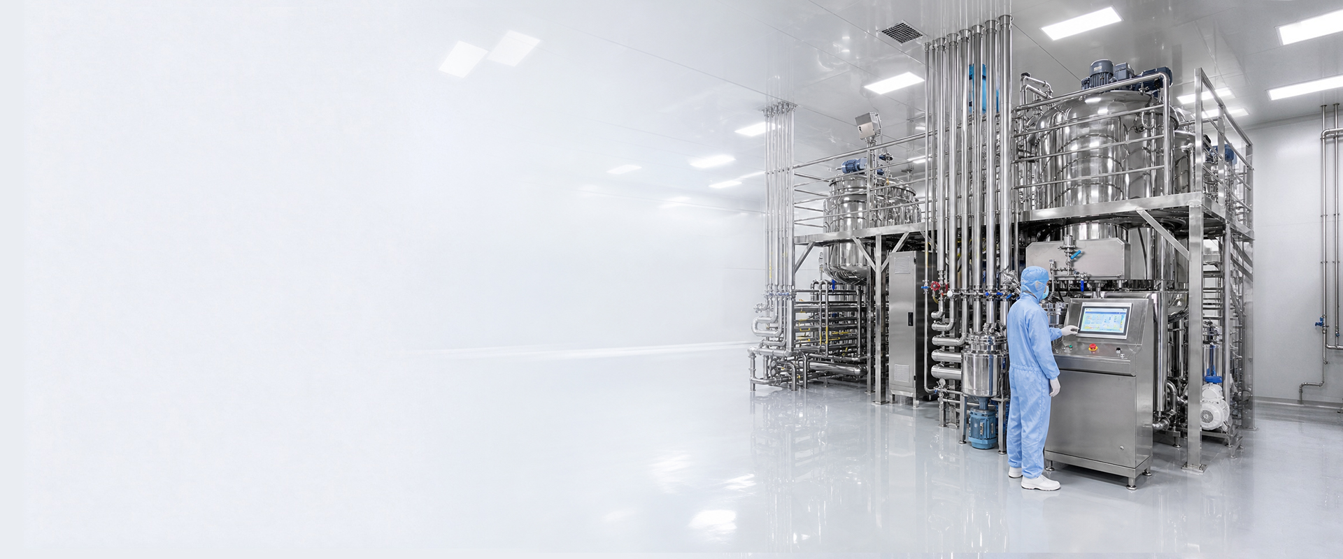 OEM and ODM formulation development