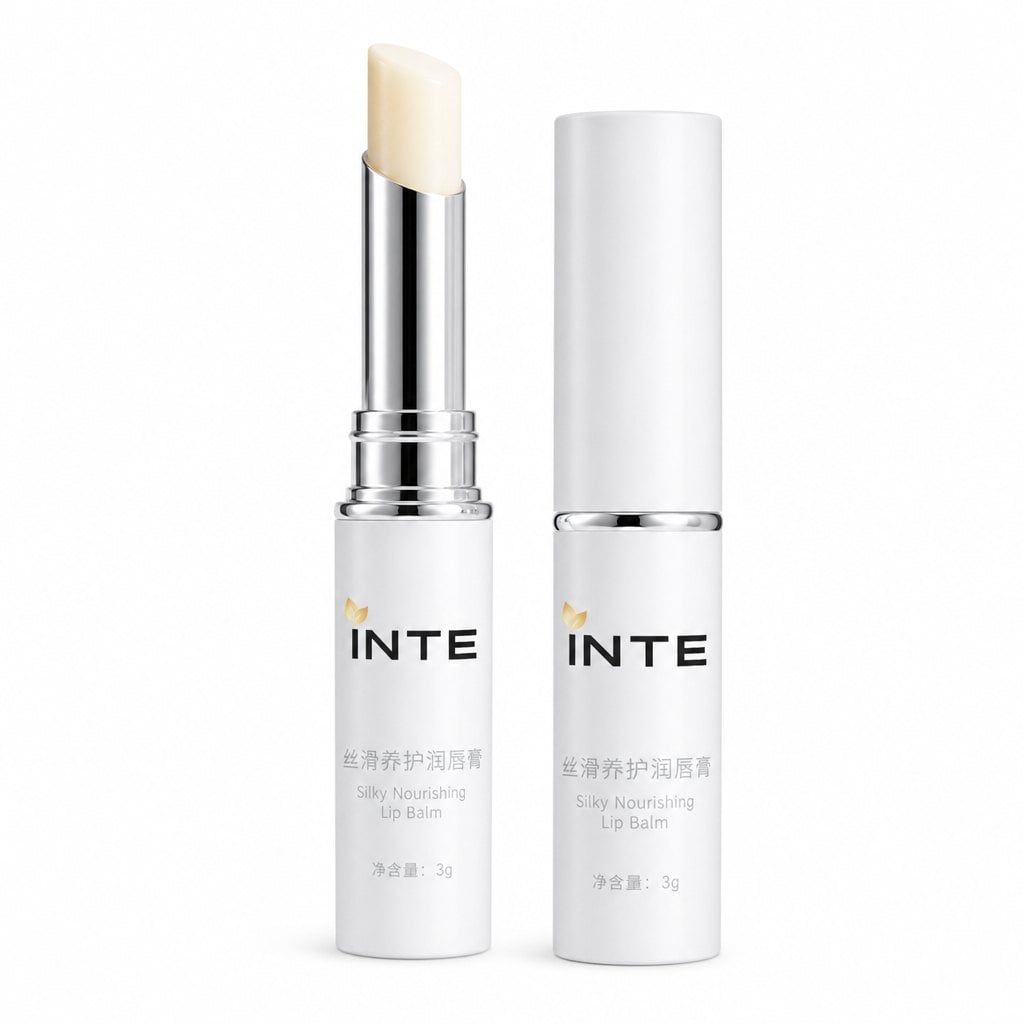 Silky Nourishing Lip Balm