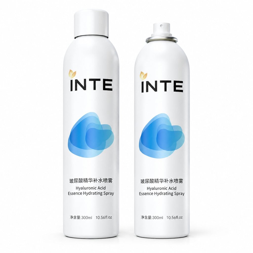 Hyaluronic Acid Essence Hydrating Spray