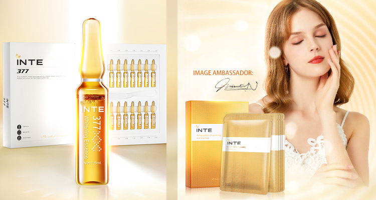 Best-Selling Product Solution Featuring Top 10 Trending Ingredients in Europe & North America