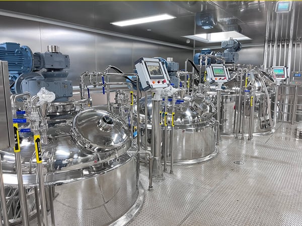BEYOND INTELLIGENT MANUFACTURING, COMMITTED TO VALUE CREATION