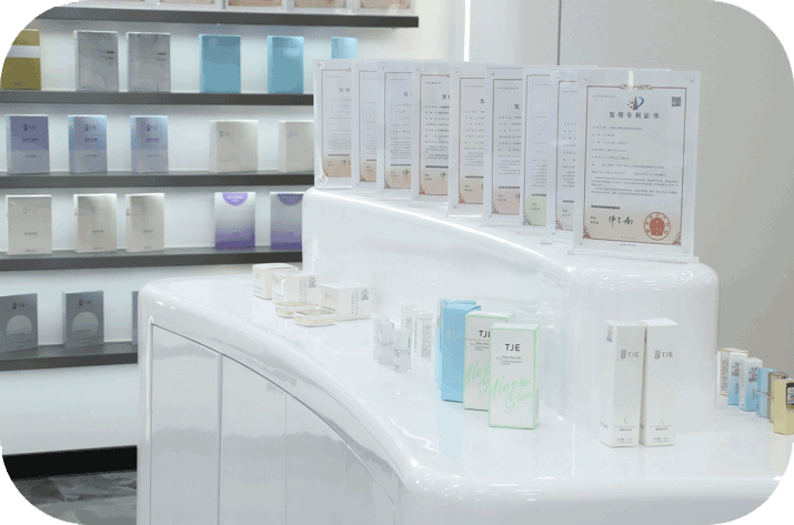 Cosmopack Asia and Cosmoprof Asia 2025 Exhibition