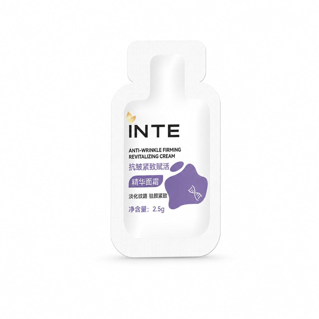 Anti-Wrinkle Firming Revitalizing Cream (Trial Size)