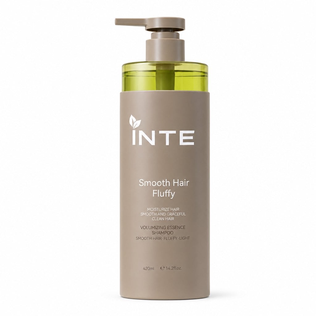 Fluffy Essence Shampoo