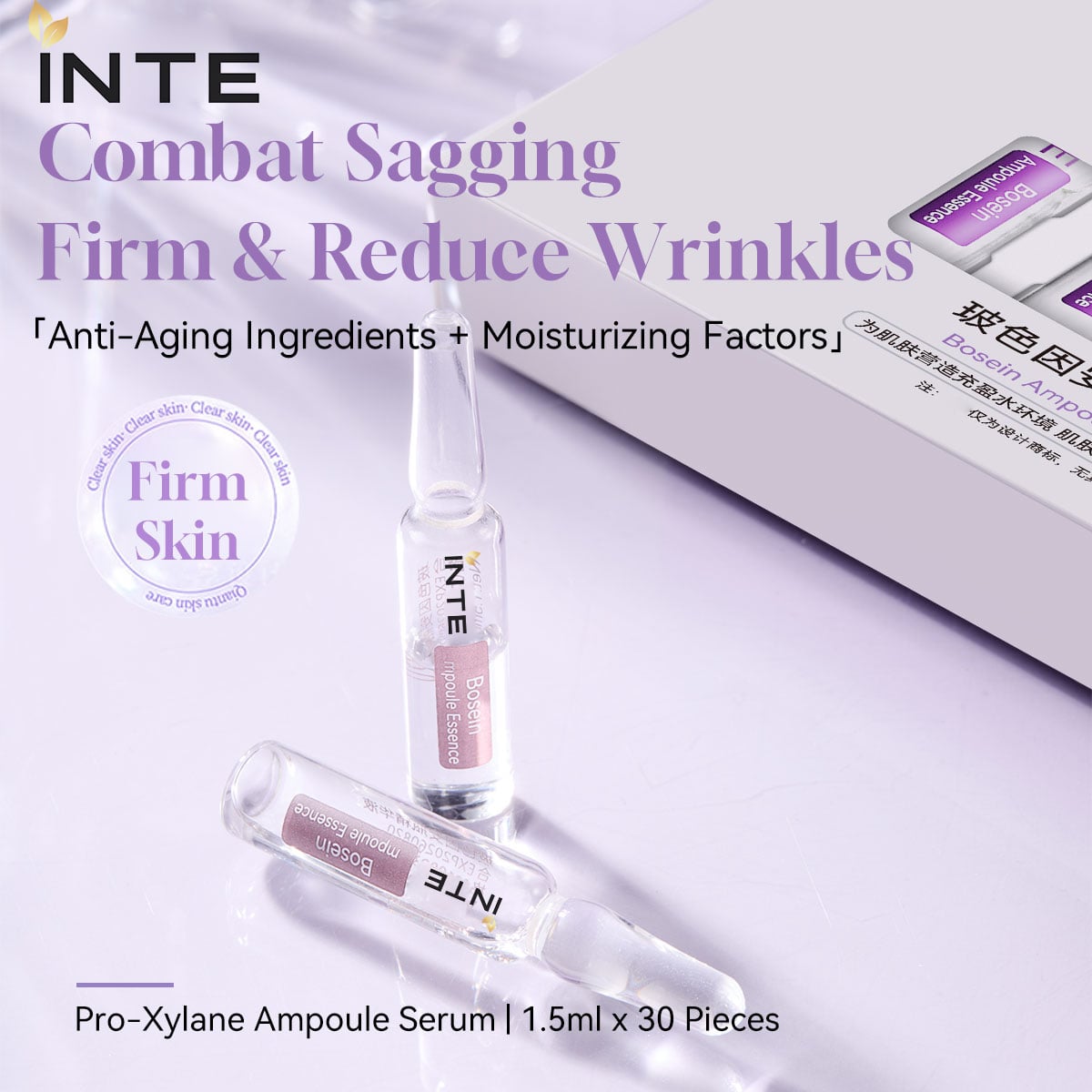 Pro-Xylane Ampoule Essence