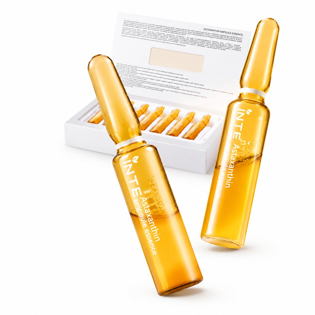 Astaxanthin Ampoule Essence