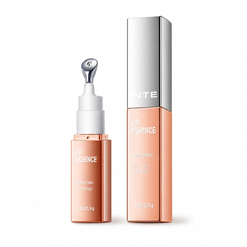 Brightening Lip Essence # Peach-Orange Tone