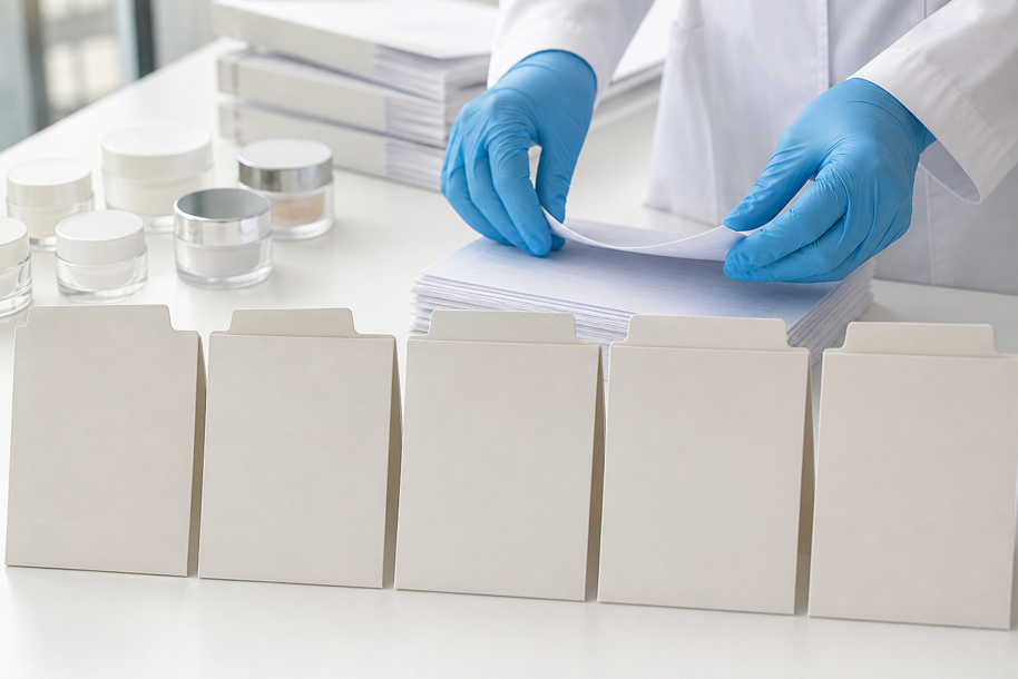 INTE Cosmetics Releases "EU & UK Export Compliance Checklist 2026" as Regulatory Execution Year Intensifies