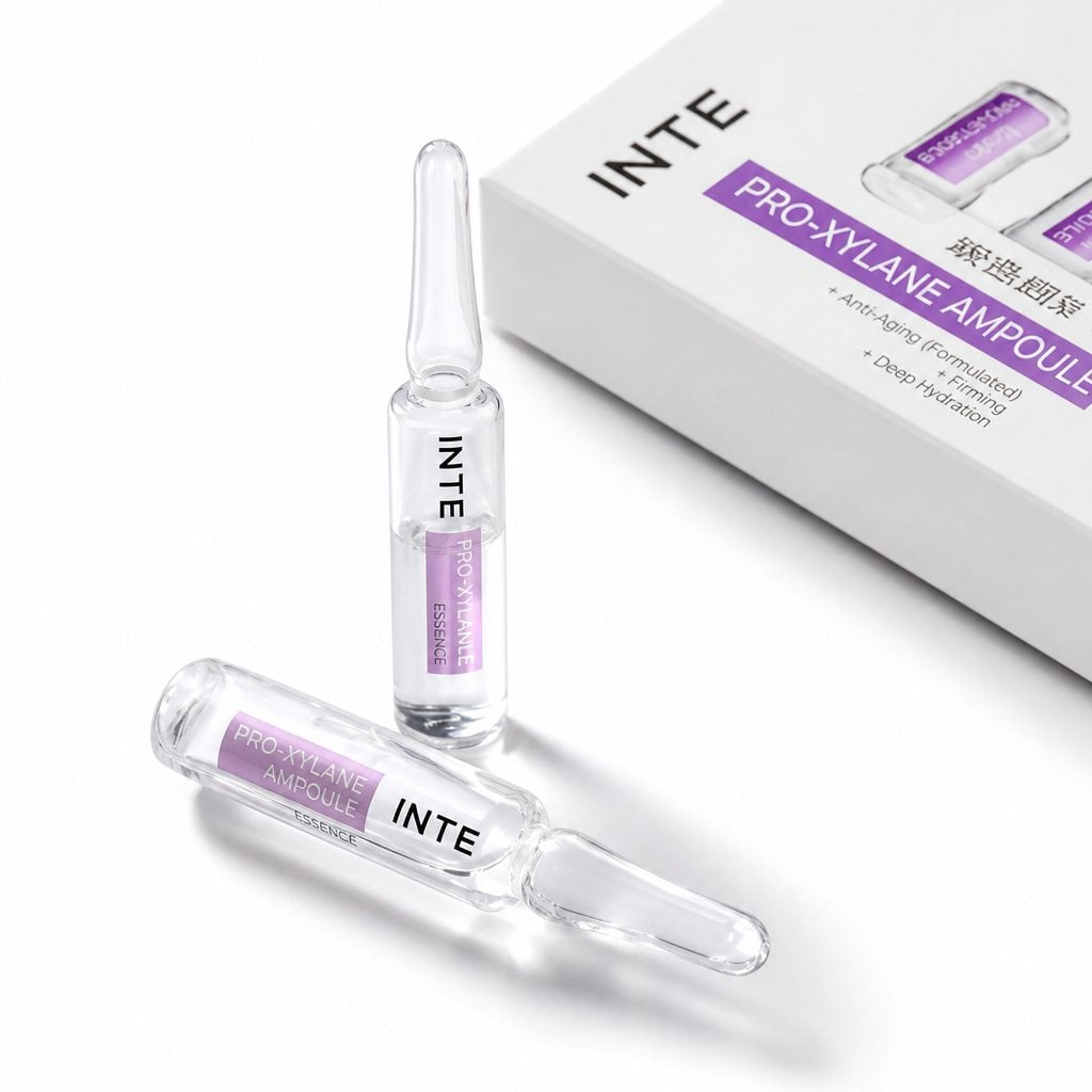 Pro-Xylane  Ampoule Essence
