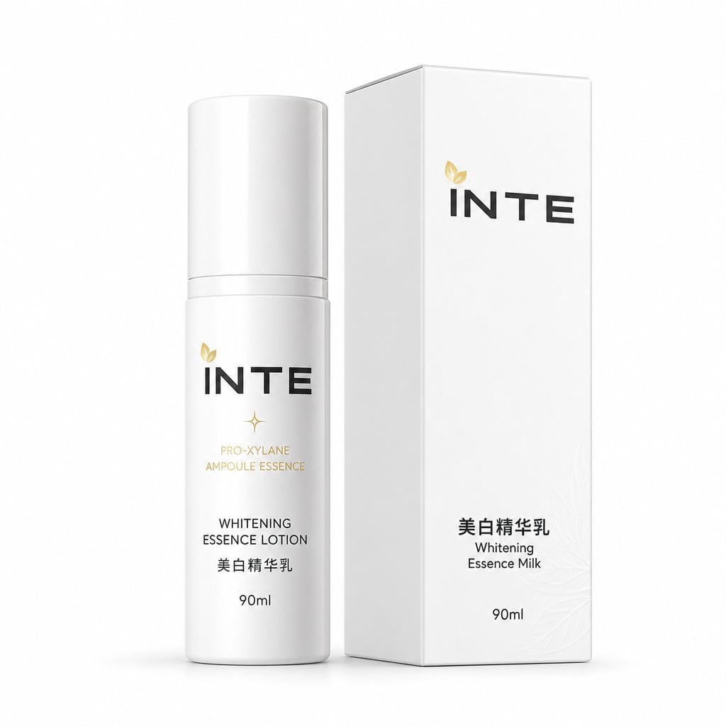 Whitening Ampoule Essence Lotion