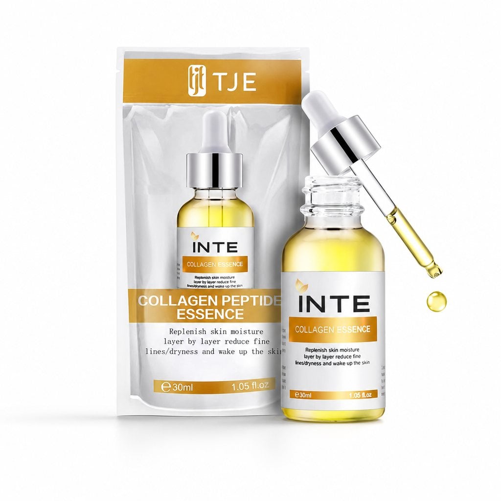 Collagen Peptide Essence