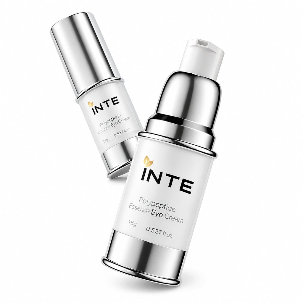 Polypeptide Essence Eye Cream