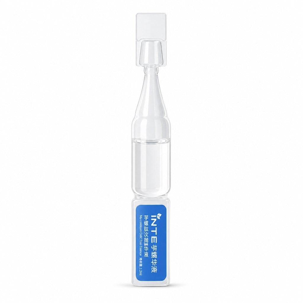 Conotoxin Peptide Single-Use Ampoule Serum (Trial Size)