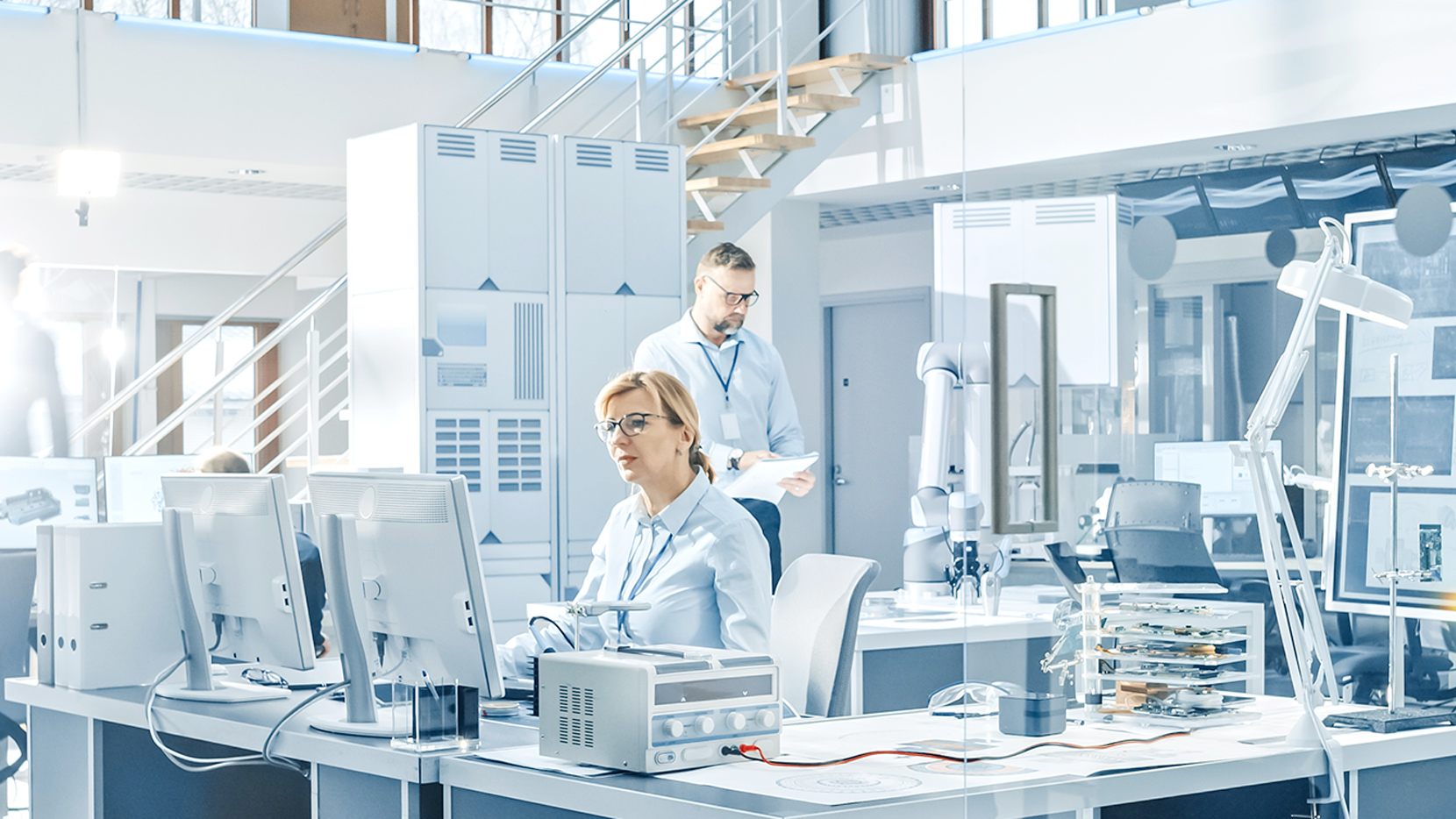 Global Partnerships, Premium Ingredients