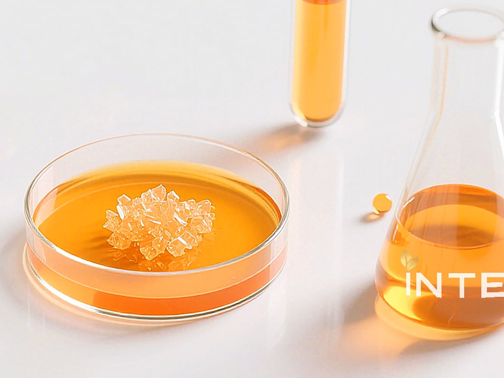 INTE: Traceable Raw Materials – Partnering with Global Premium Suppliers to Build a Solid Foundation for Product Quality