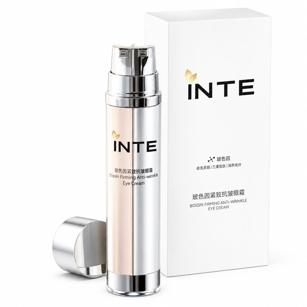 Pro-Xylane Anti-Wrinkle Firming Eye Cream