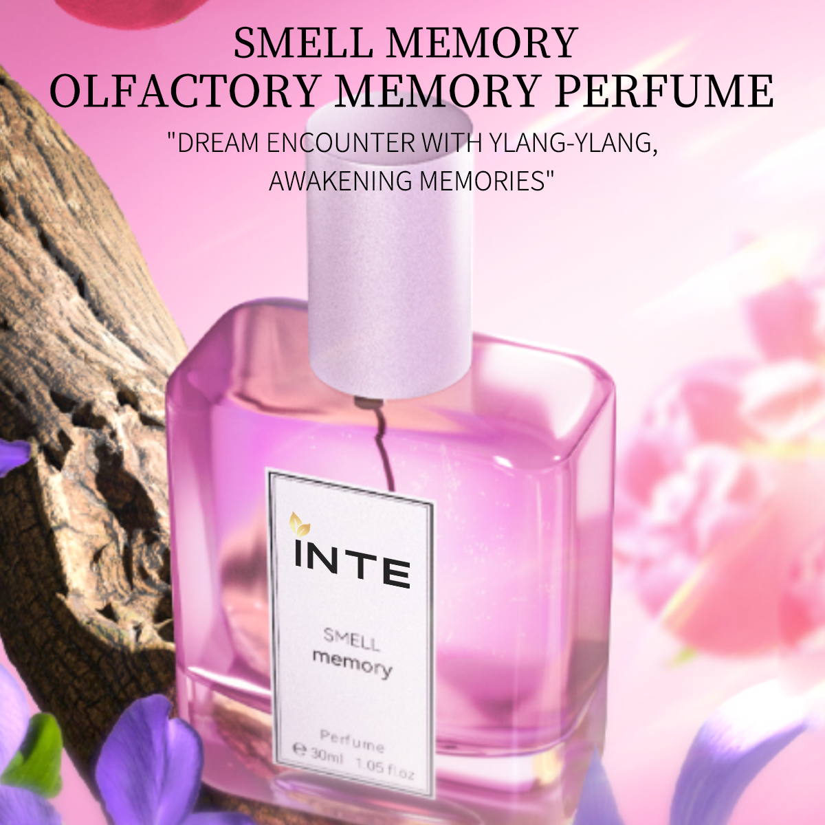 Smell Memory Perfume