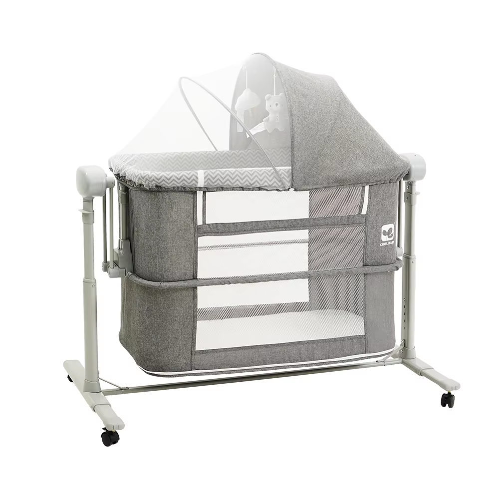 What to Consider When Buying Baby Bassinet in Bulk?