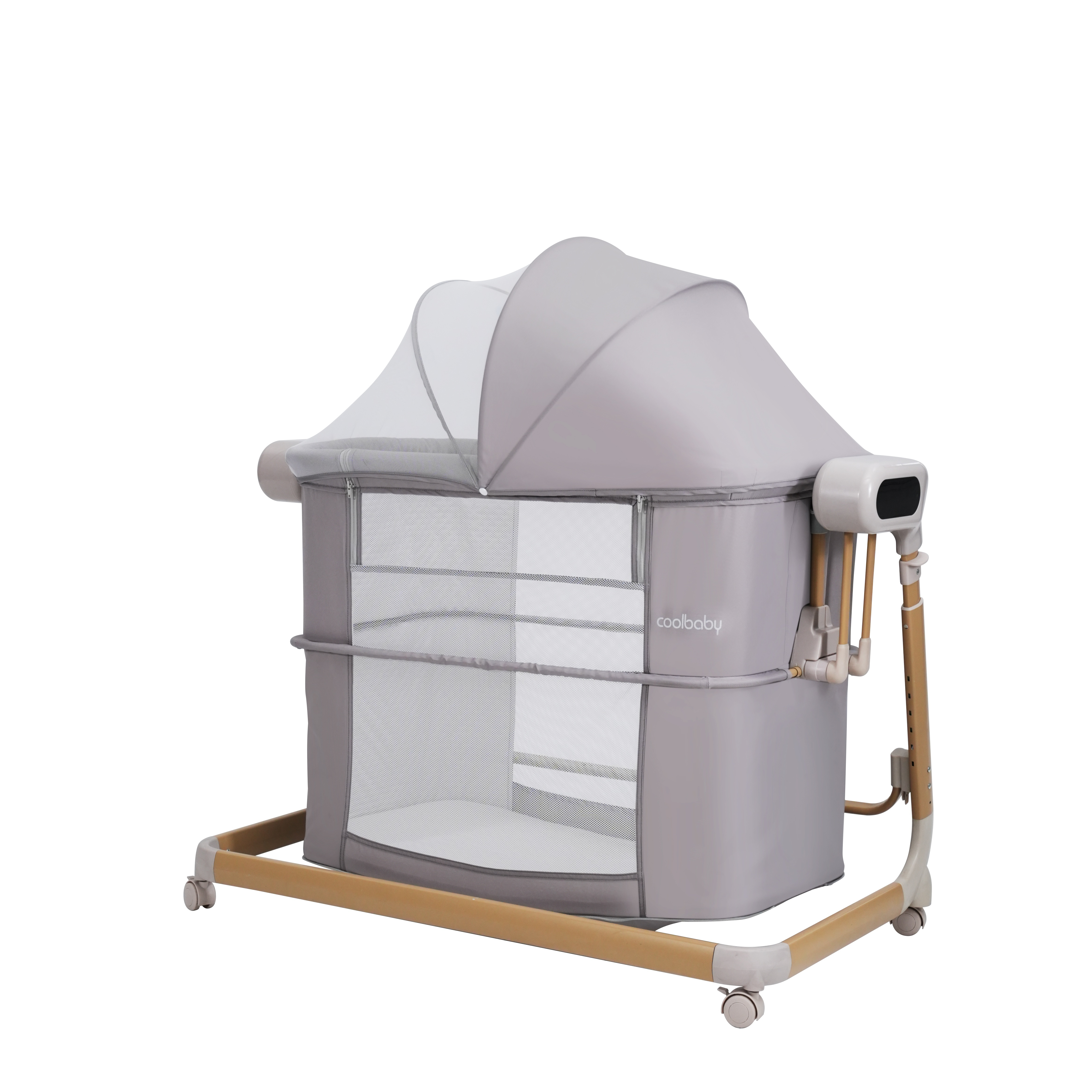 Why Is Stock Availability Important for Baby Swing Wholesalers?
