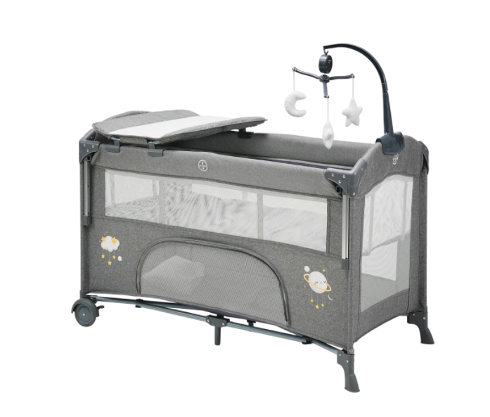Why Do Cot Bedside Products Have a Steady Demand in B2B?