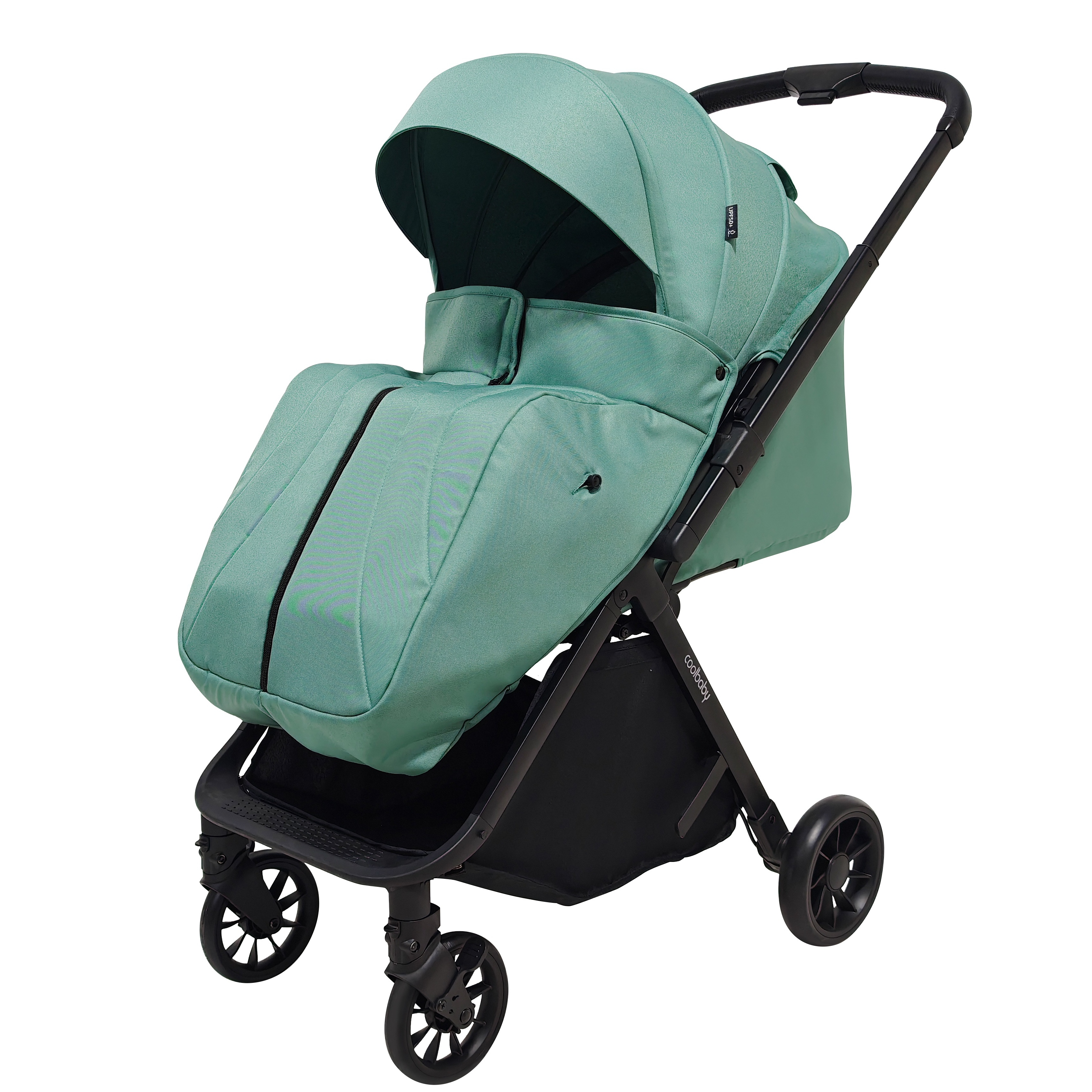 How to choose a right baby stroller