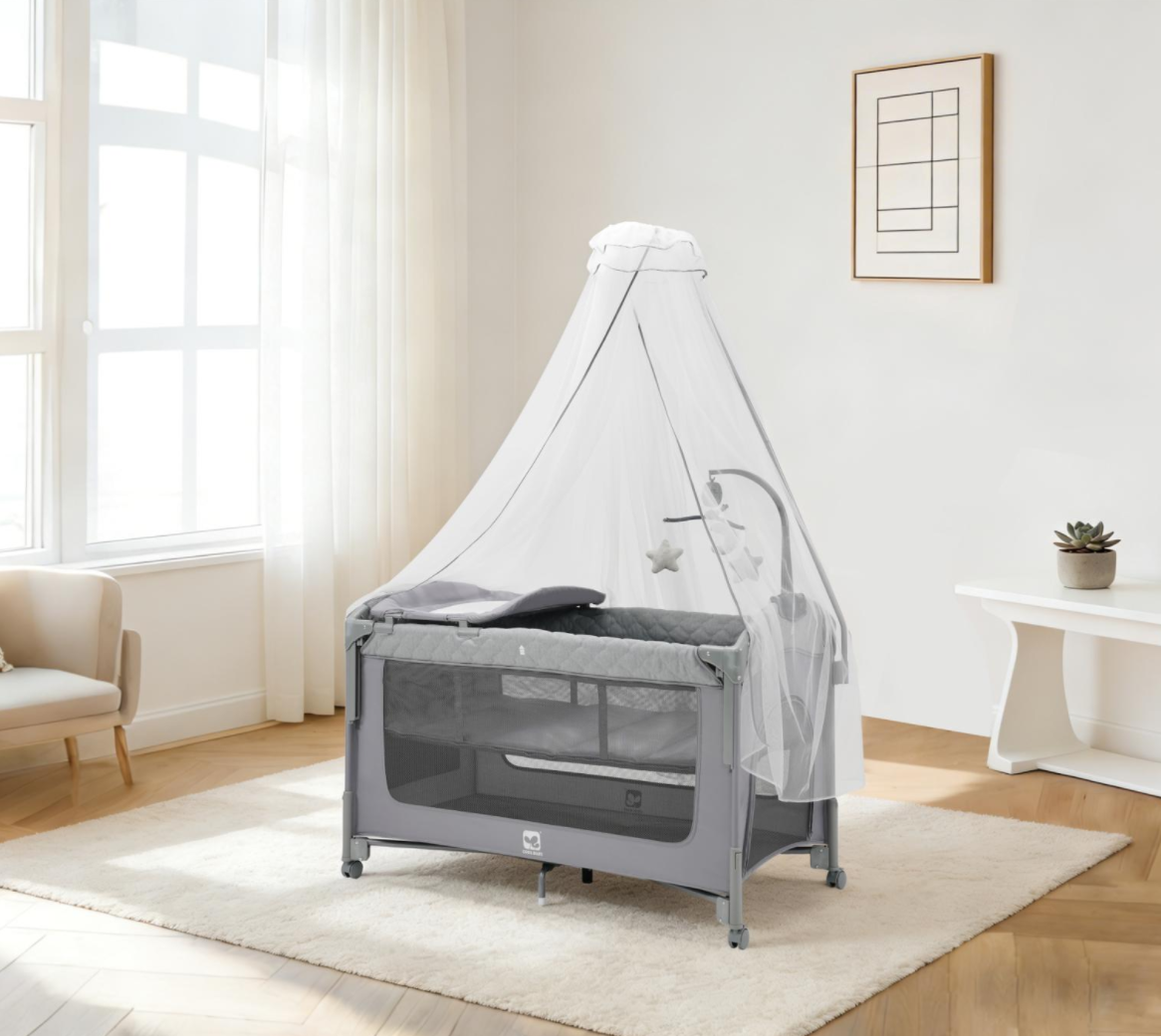 How to Choose a Reliable Baby Playpen Supplier for Wholesale, Retail & Import Business