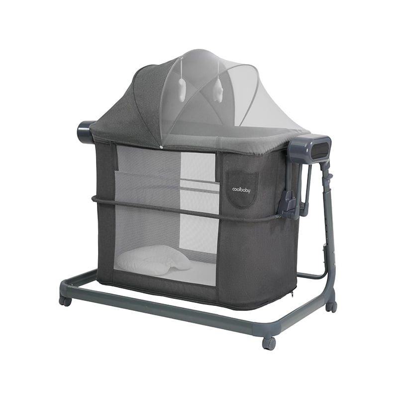 Electric Baby Bassinet