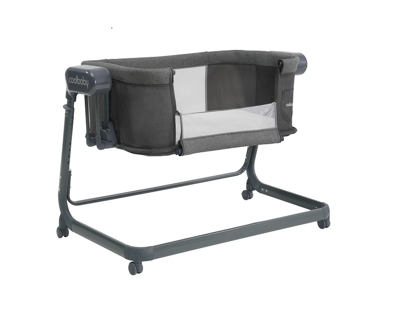What is a Cot Bedside Sleeper and Why Stock It