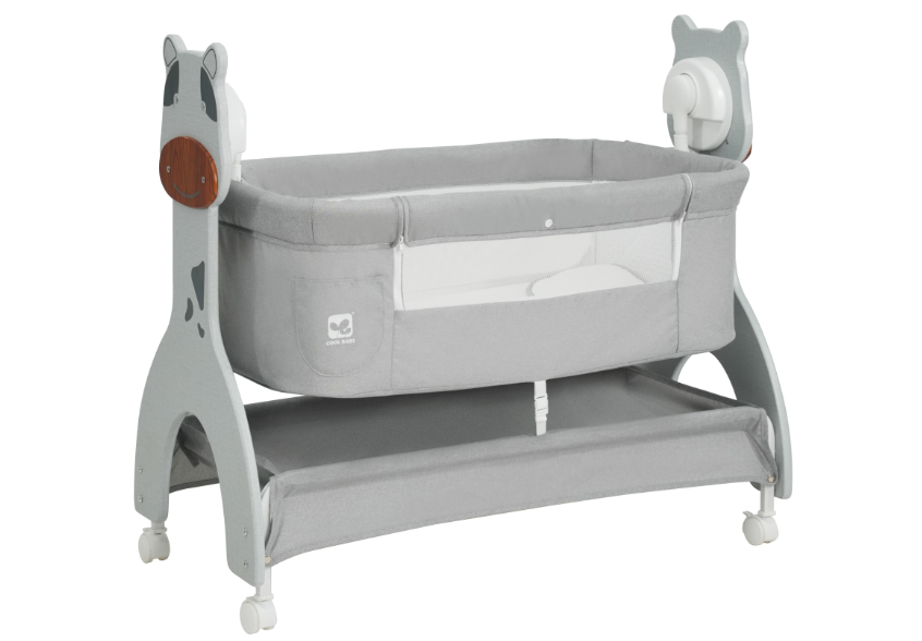How to Choose a Baby Cradle Supplier with Reliable