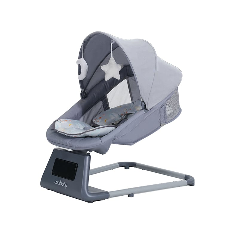 Electric Baby Swing