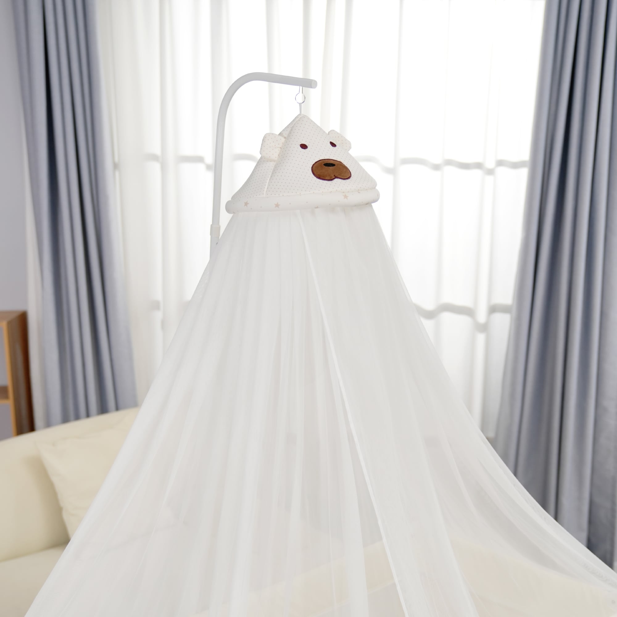 Why Is It Important to Check Mosquito Net Quality for B2B Baby Product Orders?