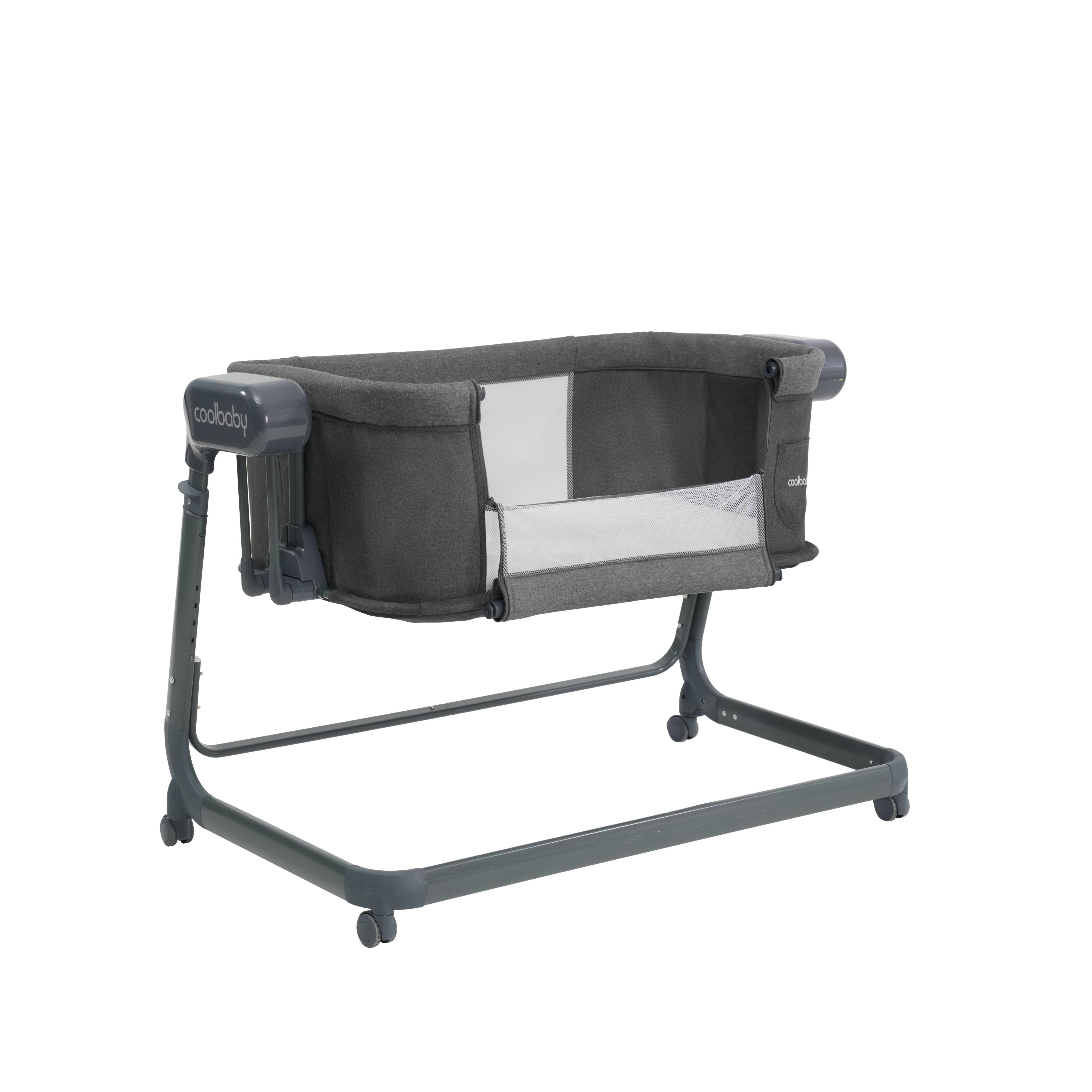 What is a Cot Bedside Sleeper and Why Stock It?