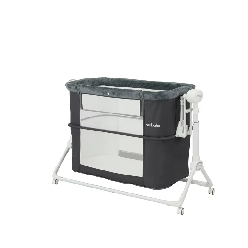 How to Choose a Durable Baby Bed for Wholesale Orders?
