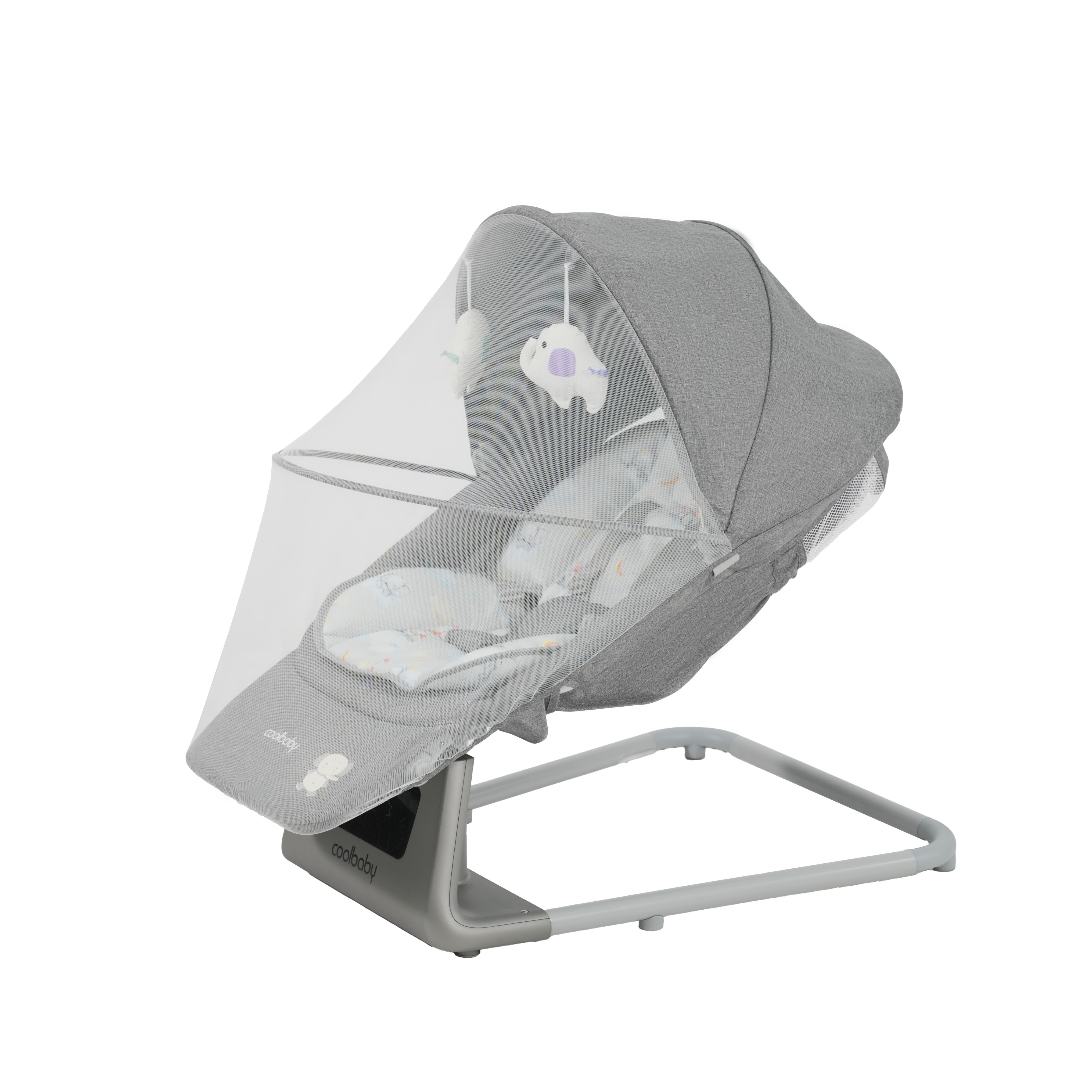 Why Should Wholesalers Stock Newborn Swinging Chair?