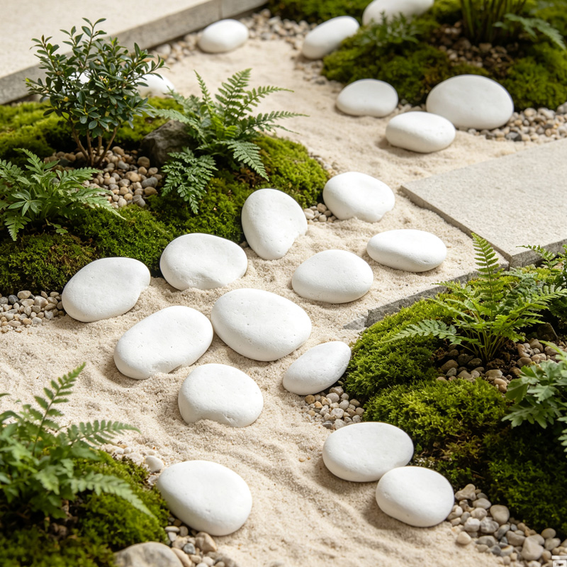 Detail White painting pebbles (3).jpg
