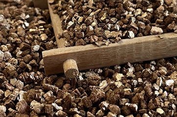 Vermiculite