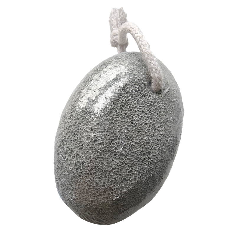 Wholesale Volcanic foot pumice stone Exfoliating Stone for Personal Care Business Use