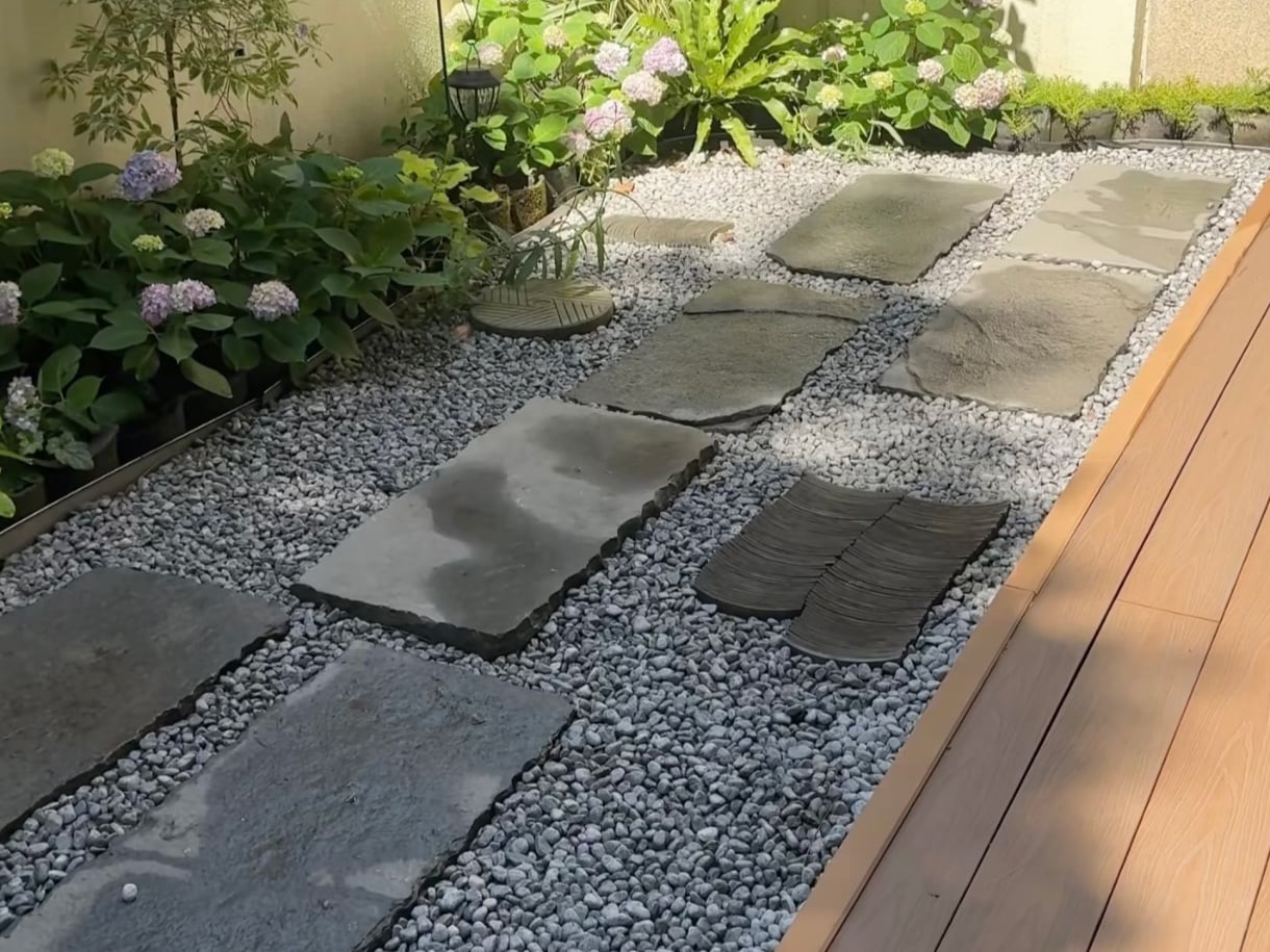 Beating the Midsummer Heat with Gravel Paving1.jpg