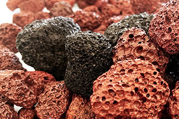Volcanic Rock
