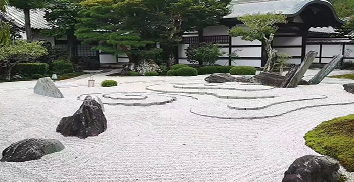 Complete Guide to Post-Pebble Paving Maintenance