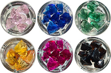 Decorative Glass