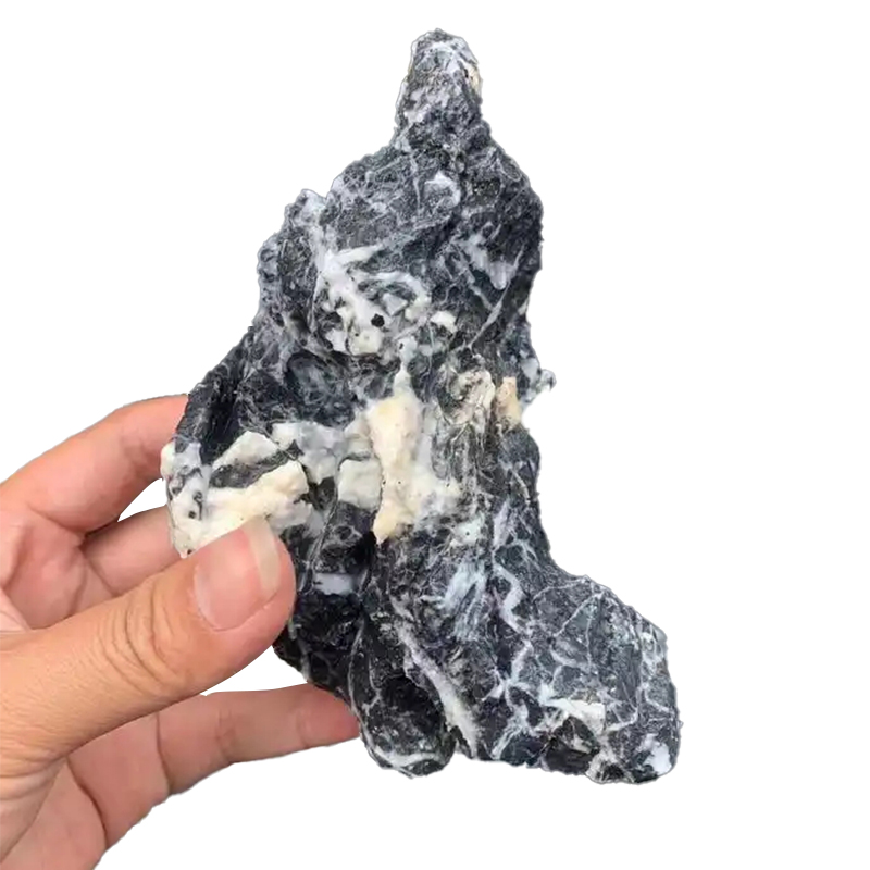 Bulk Seiryu Stone Natural Hardscape Rock for Aquarium Terrarium Aquascaping Landscaping