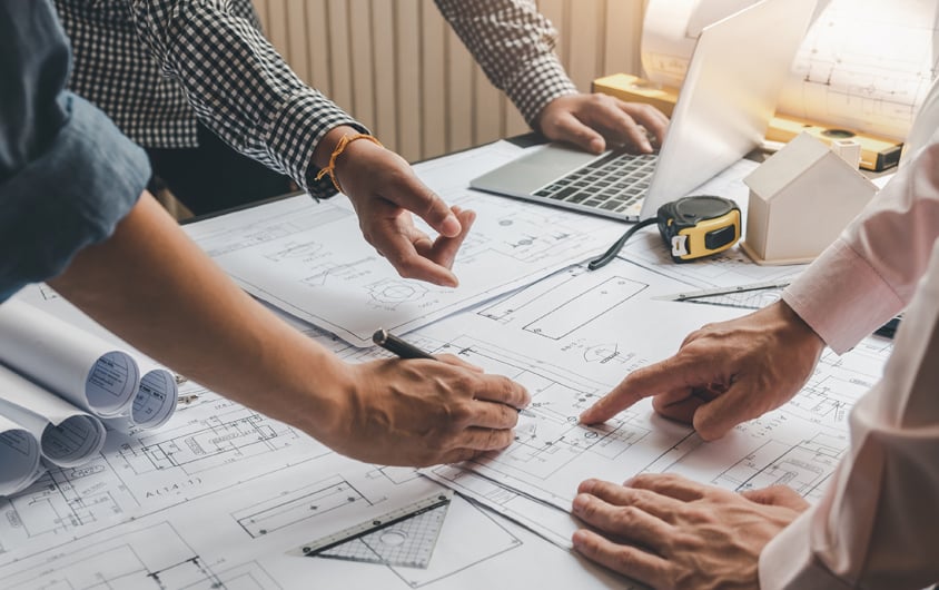 Customized solutions