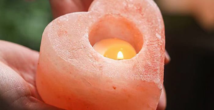 New Arrival | Natural Himalayan Salt
