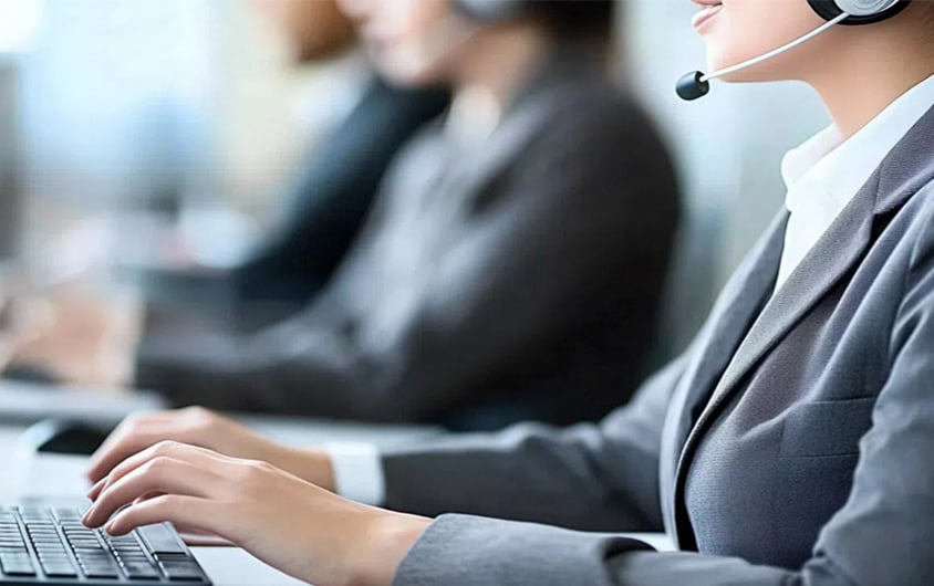 After-sales service is guaranteed
